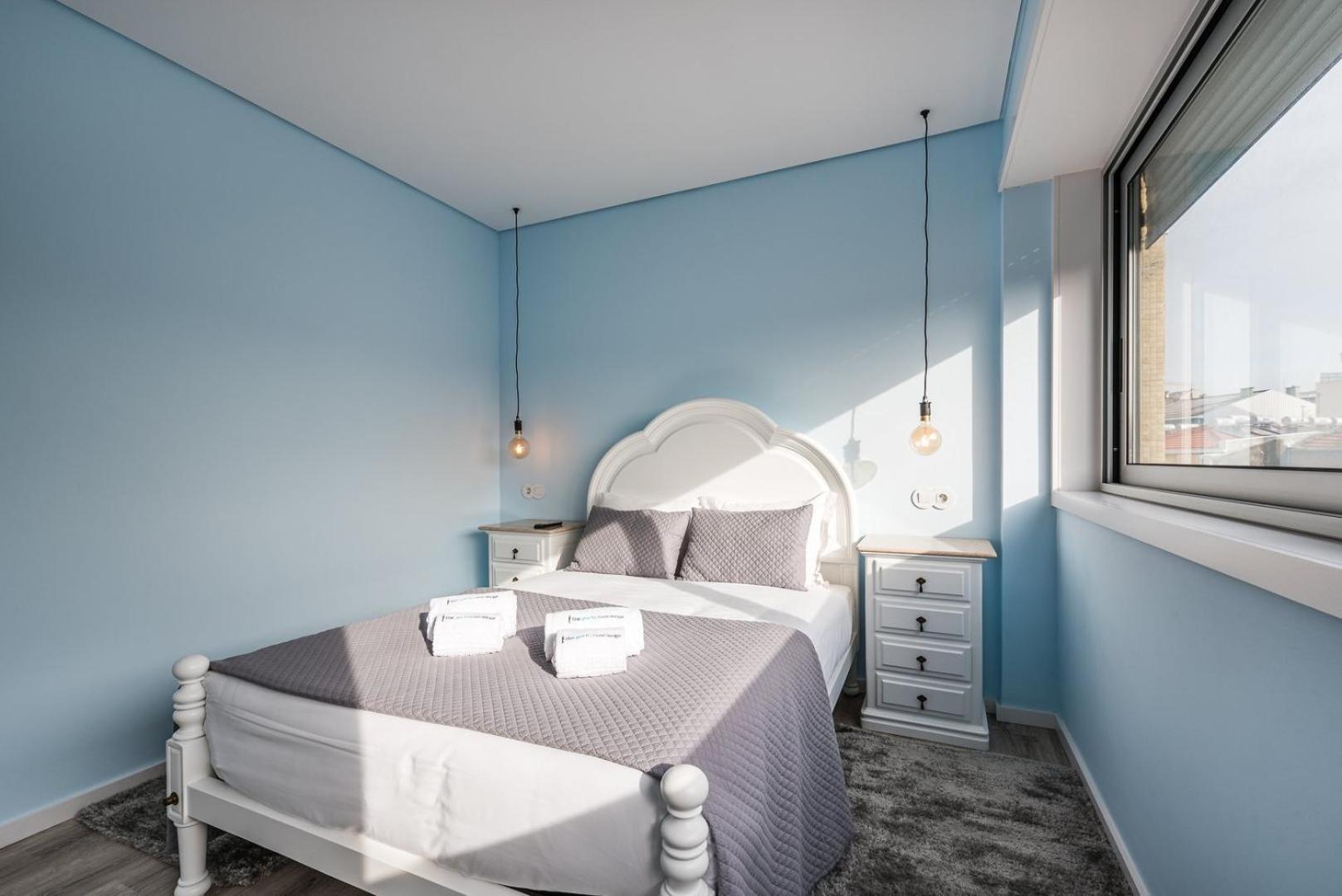 Guestready - Assuntos De Recreio Apartamento