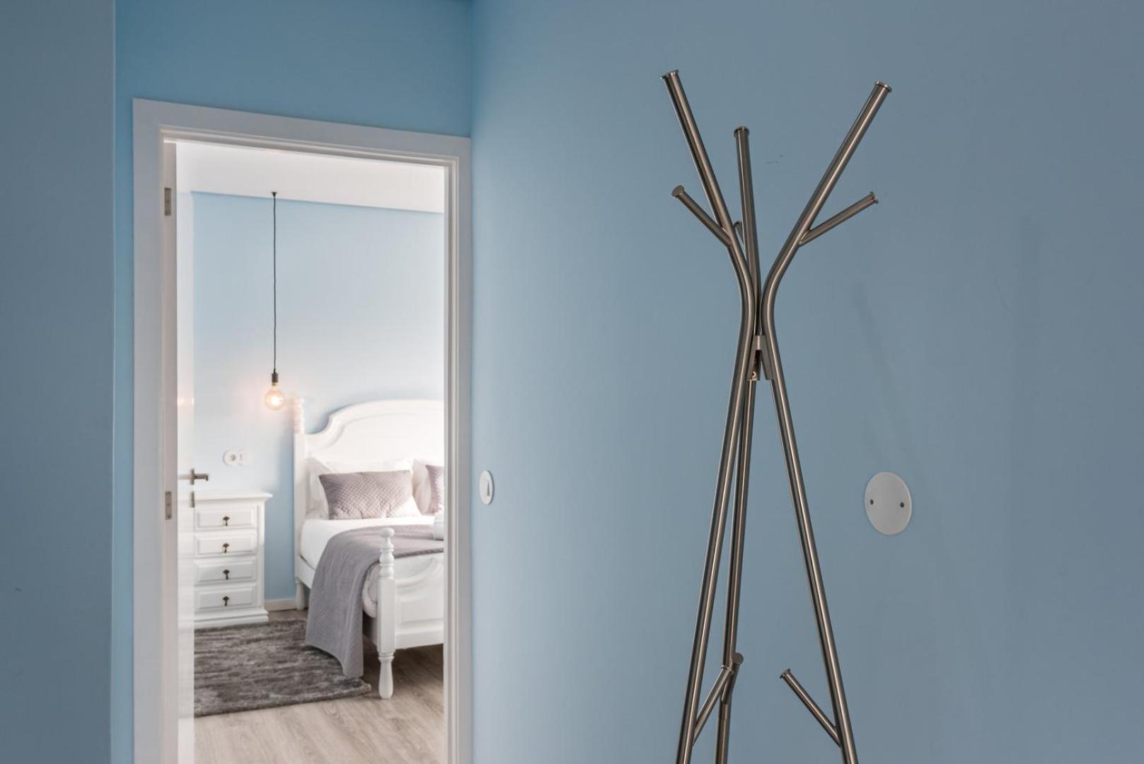 Apartamento Guestready - Assuntos De Recreio Oporto