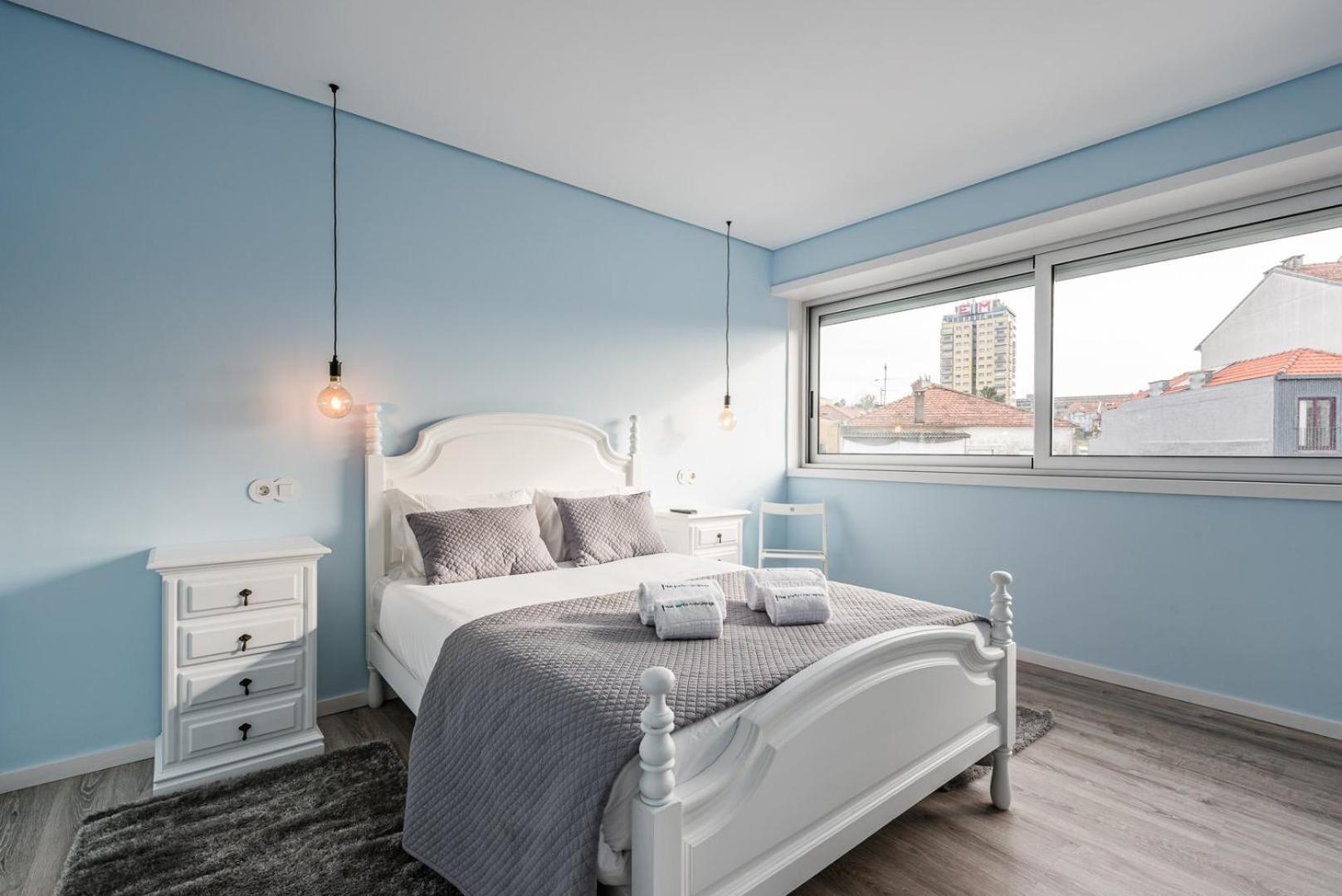 Apartamento Guestready - Assuntos De Recreio *