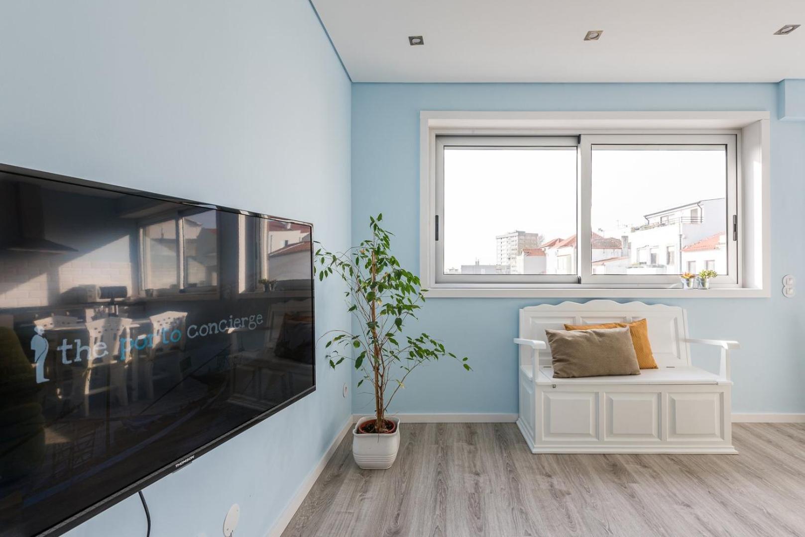 Apartamento Guestready - Assuntos De Recreio